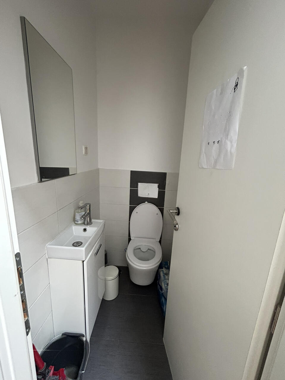Квартира в Любляне, Словения, 244 м² - фото 12