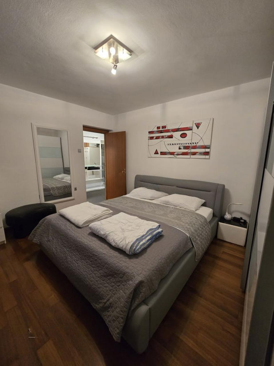 Квартира в Луции, Словения, 72 м² - фото 12