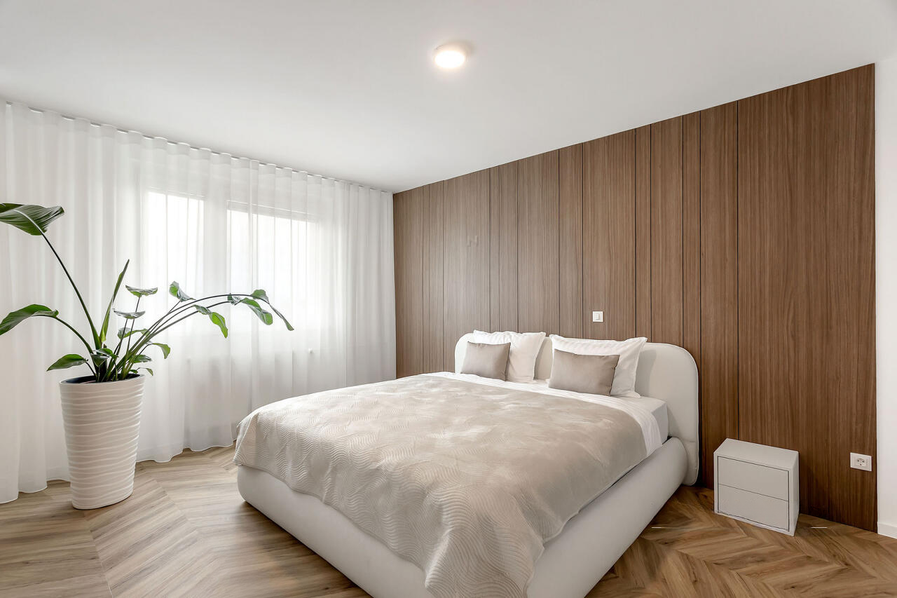 Квартира в Любляне, Словения, 80 м² - фото 12