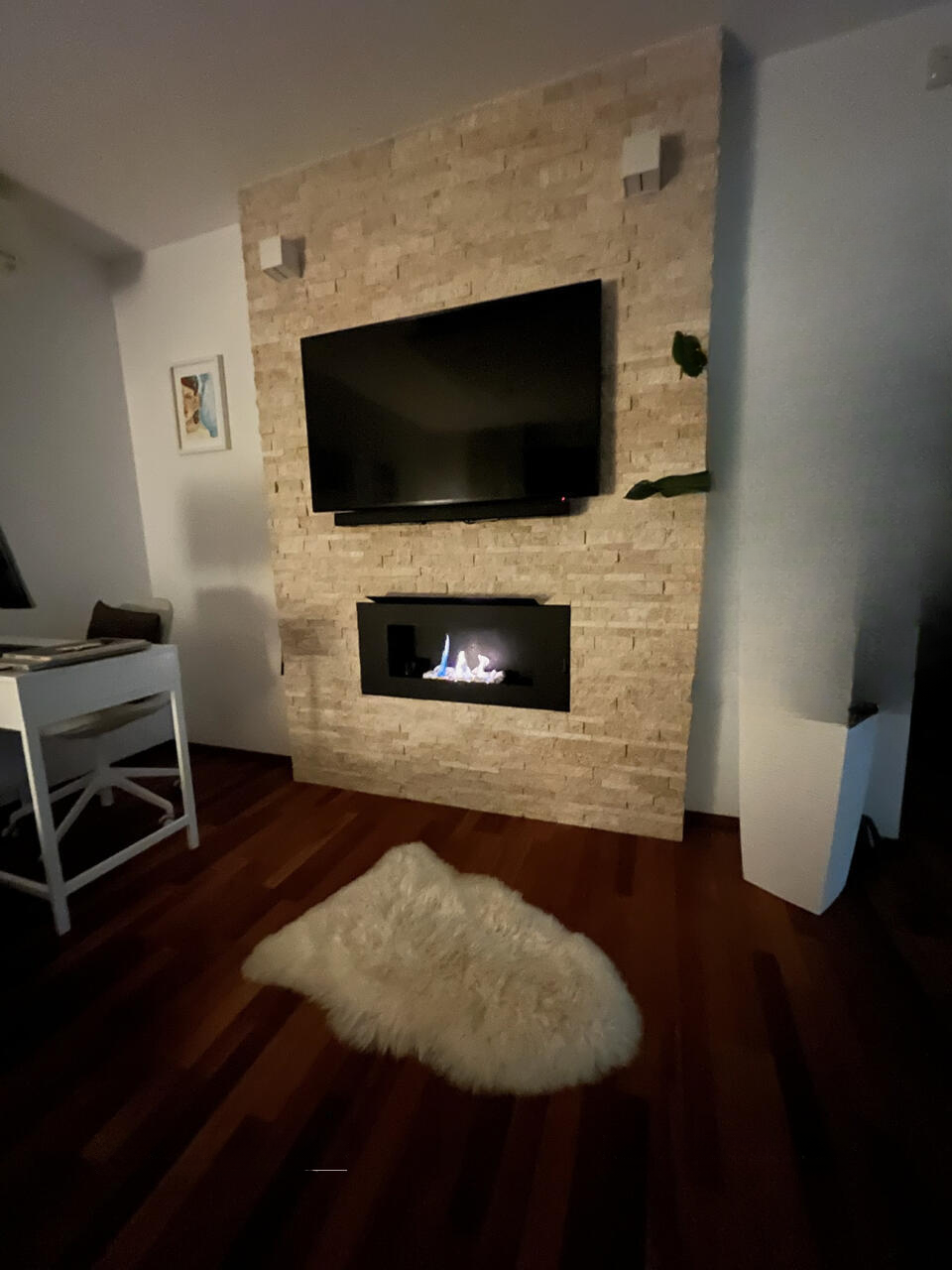 Квартира в Любляне, Словения, 80 м² - фото 12