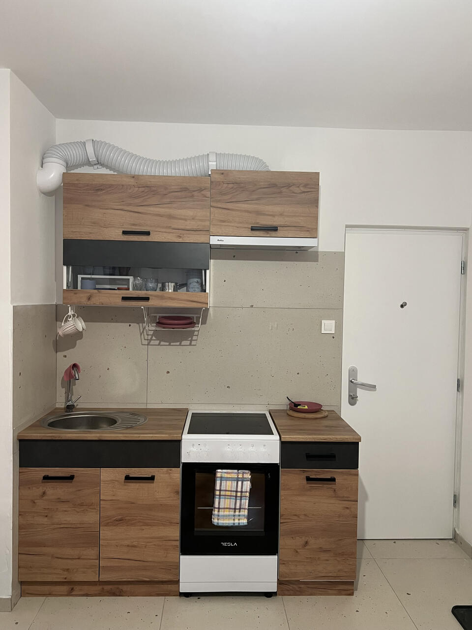 Квартира в Любляне, Словения, 69 м² - фото 12