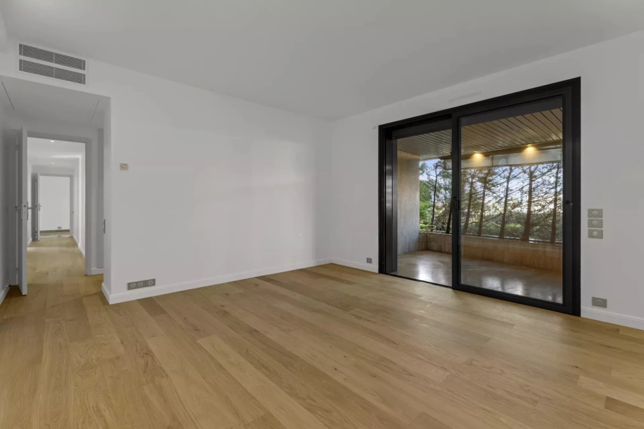 Квартира в Каннах, Франция, 270 м² - фото 12