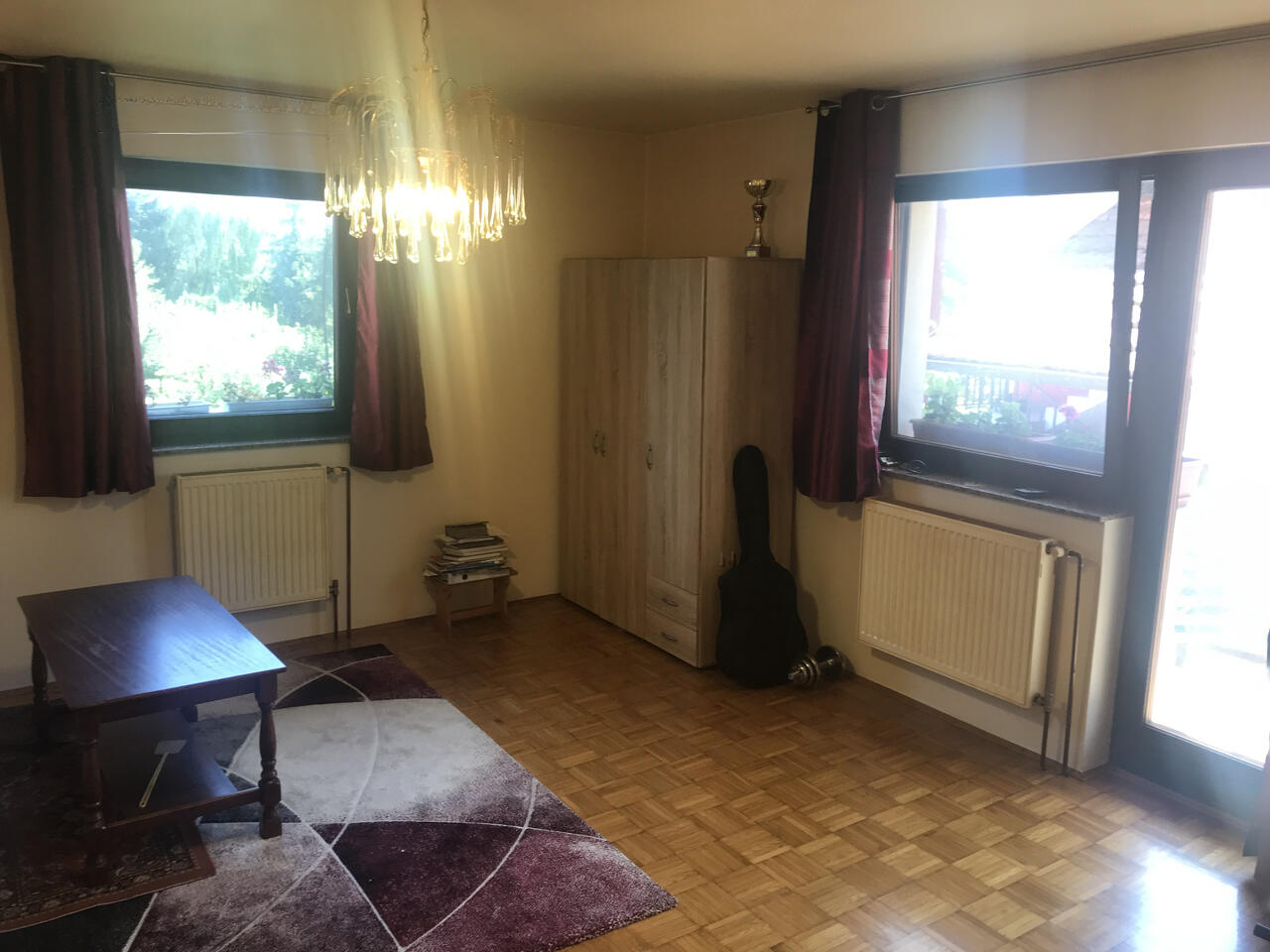 Квартира в Любляне, Словения, 200 м² - фото 12