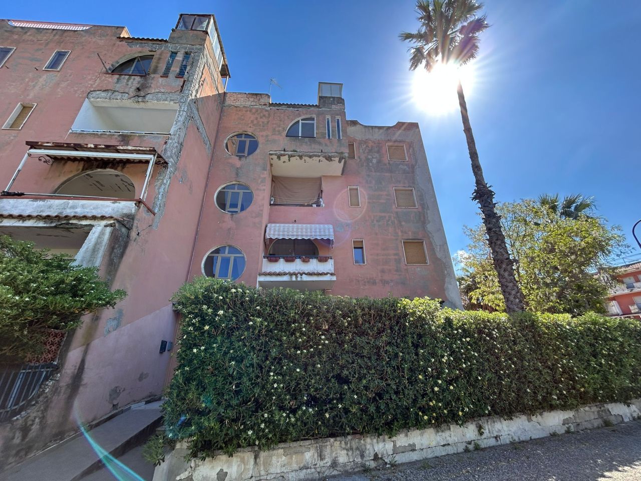 Квартира в Скалее, Италия, 60 м² - фото 2