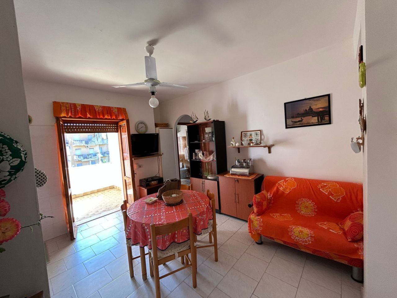 Квартира в Скалее, Италия, 60 м² - фото 3