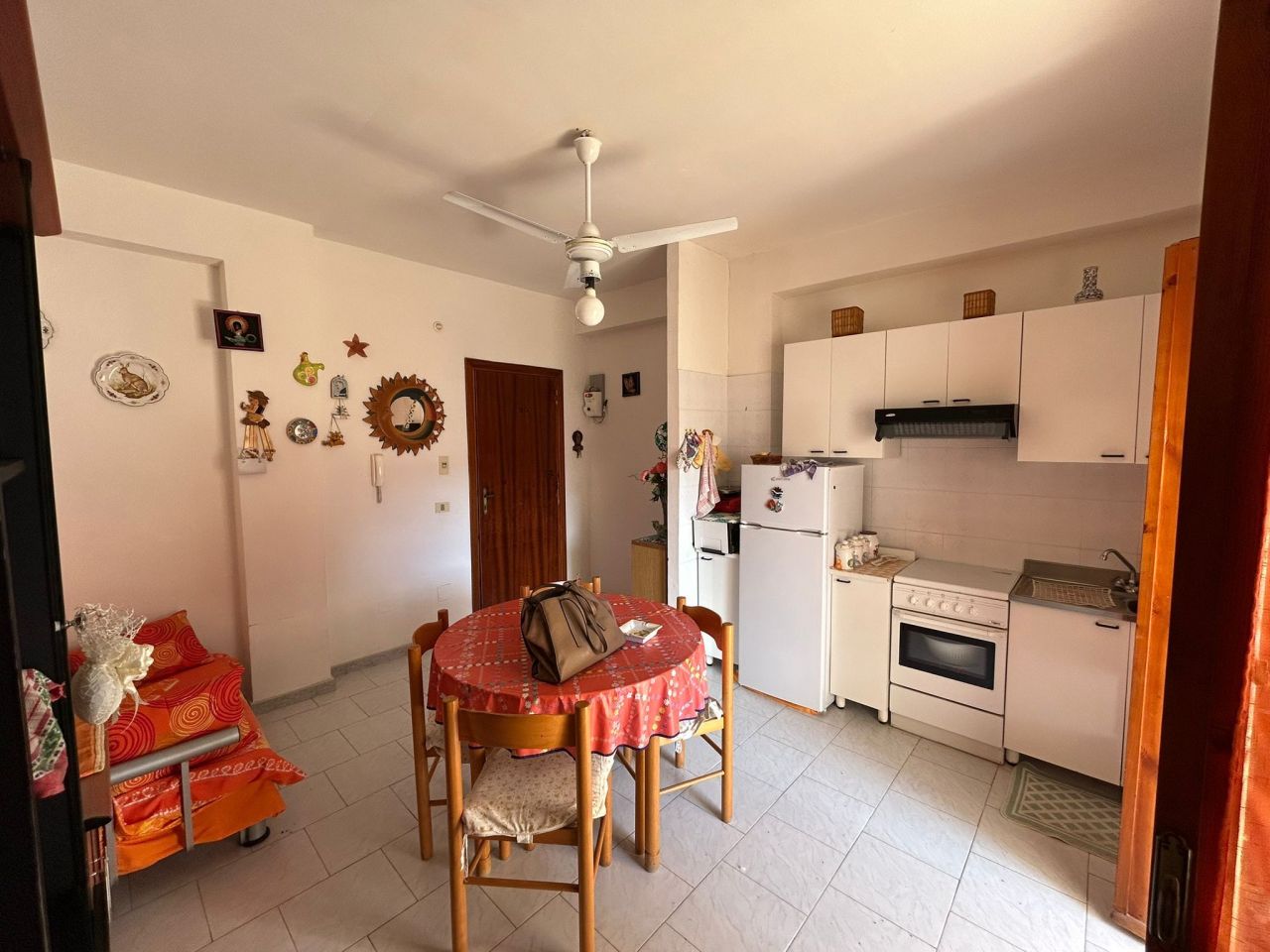 Квартира в Скалее, Италия, 60 м² - фото 4