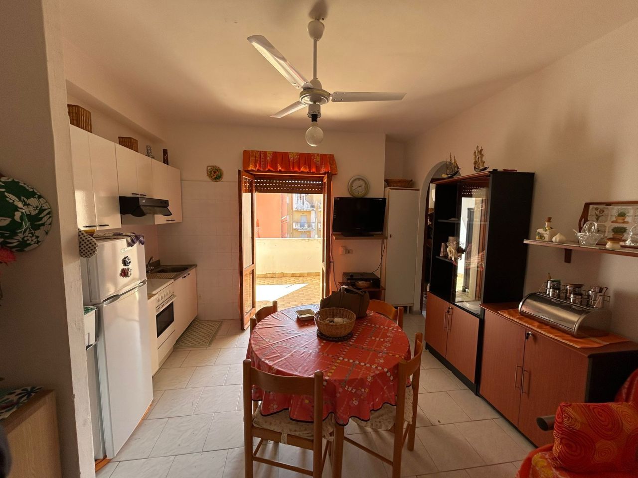 Квартира в Скалее, Италия, 60 м² - фото 5