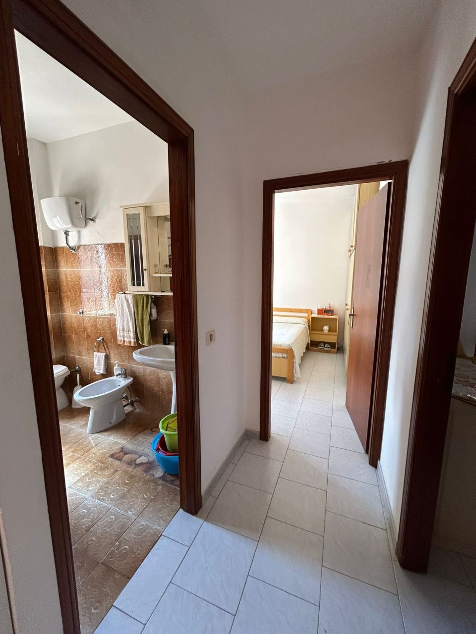 Квартира в Скалее, Италия, 60 м² - фото 6