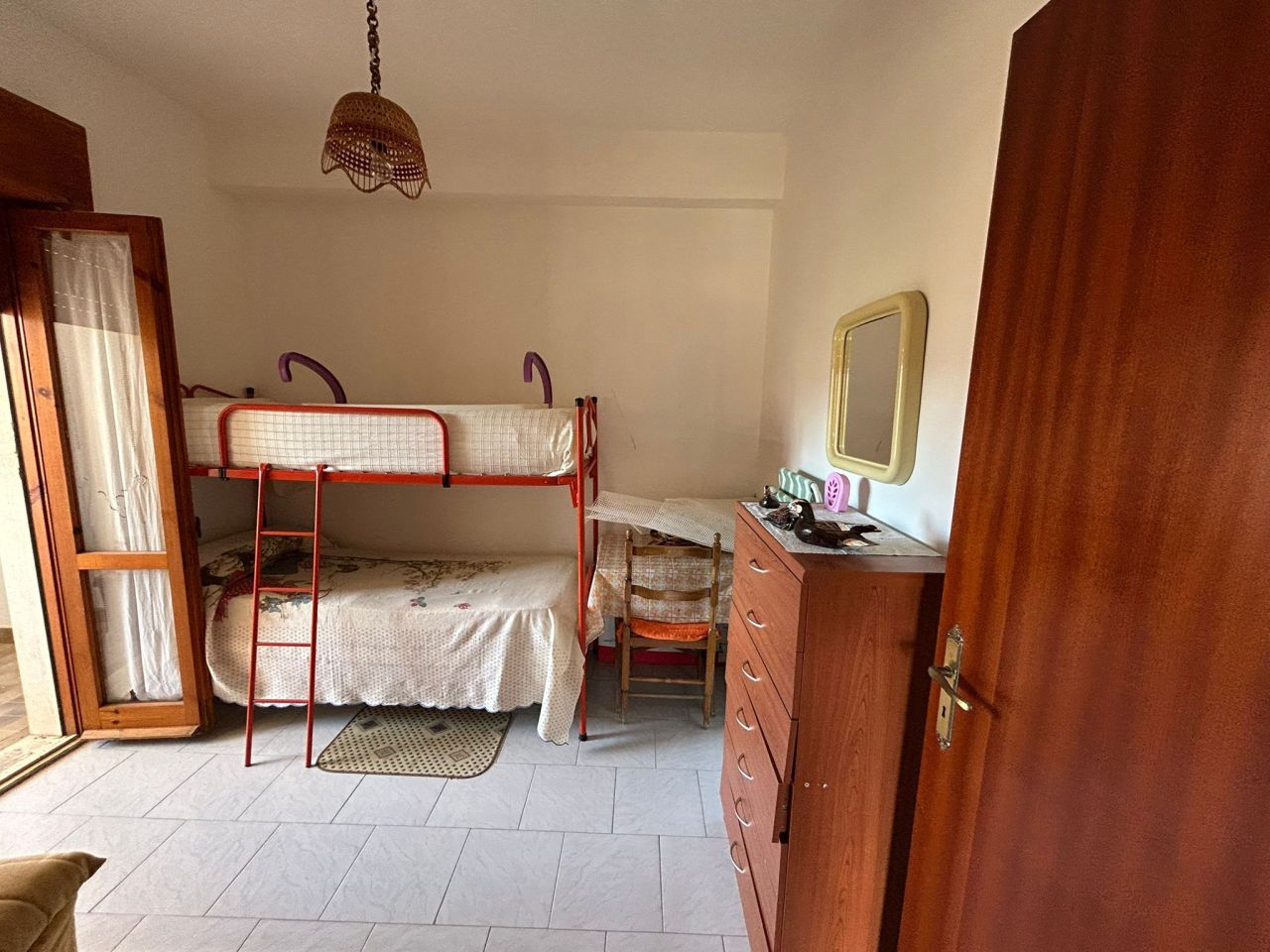 Квартира в Скалее, Италия, 60 м² - фото 10