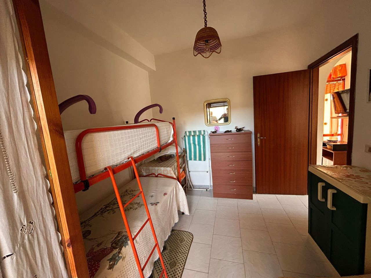 Квартира в Скалее, Италия, 60 м² - фото 11
