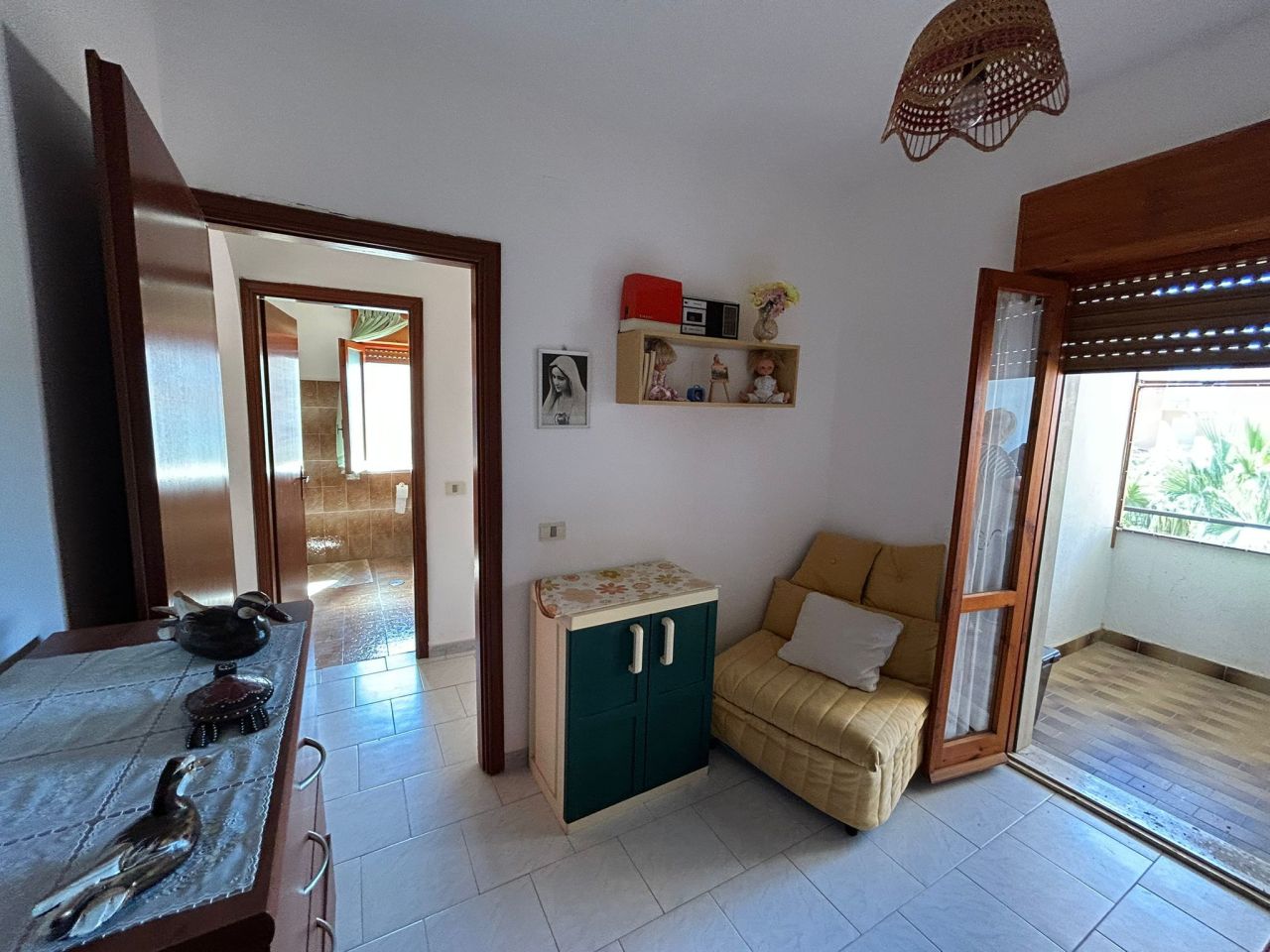 Квартира в Скалее, Италия, 60 м² - фото 12