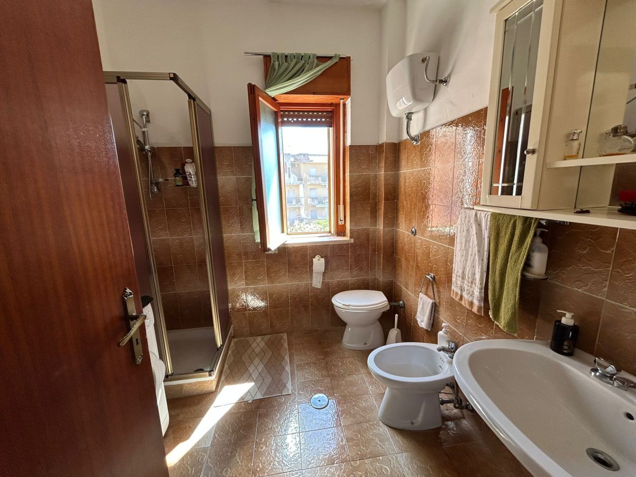 Квартира в Скалее, Италия, 60 м² - фото 13