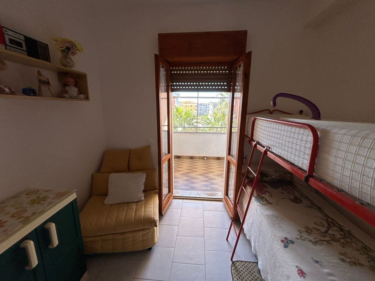 Квартира в Скалее, Италия, 60 м² - фото 14