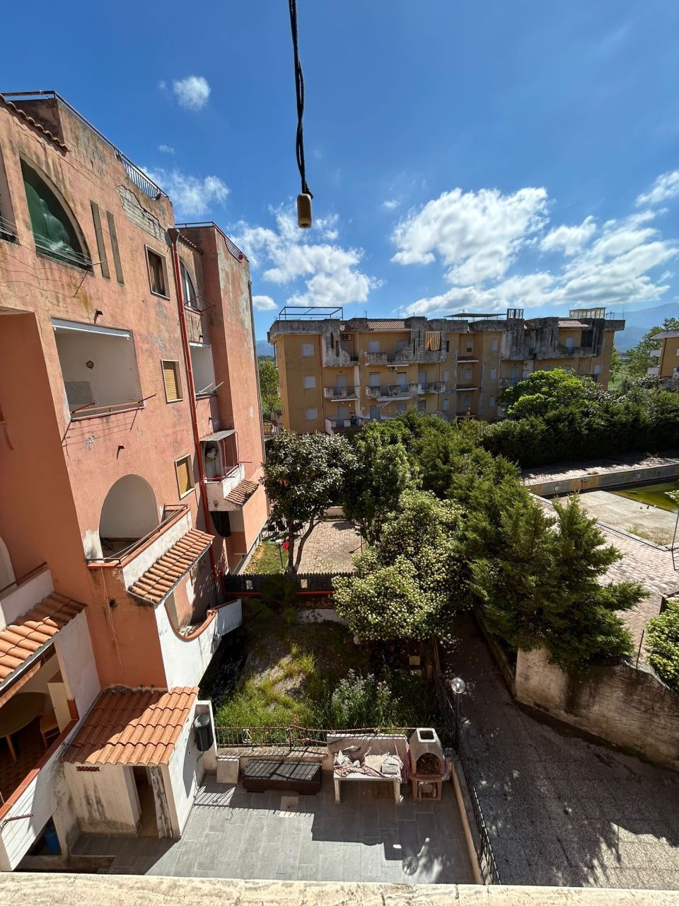 Квартира в Скалее, Италия, 60 м² - фото 1