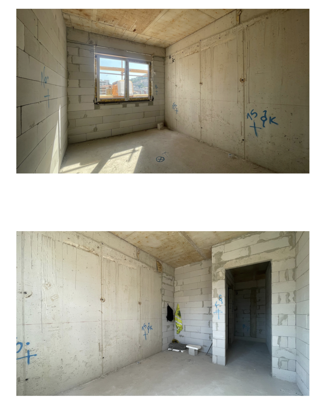Квартира в Будве, Черногория, 41.4 м² - фото 7