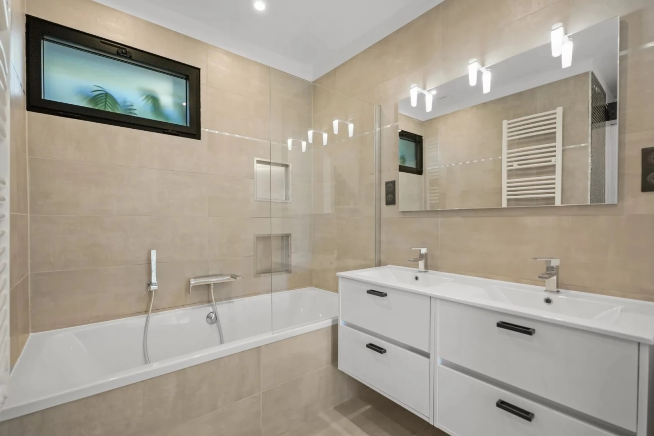 Квартира в Каннах, Франция, 88 м² - фото 12