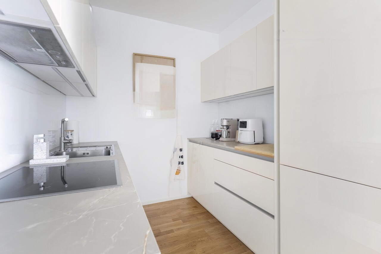 Квартира в Любляне, Словения, 70 м² - фото 12