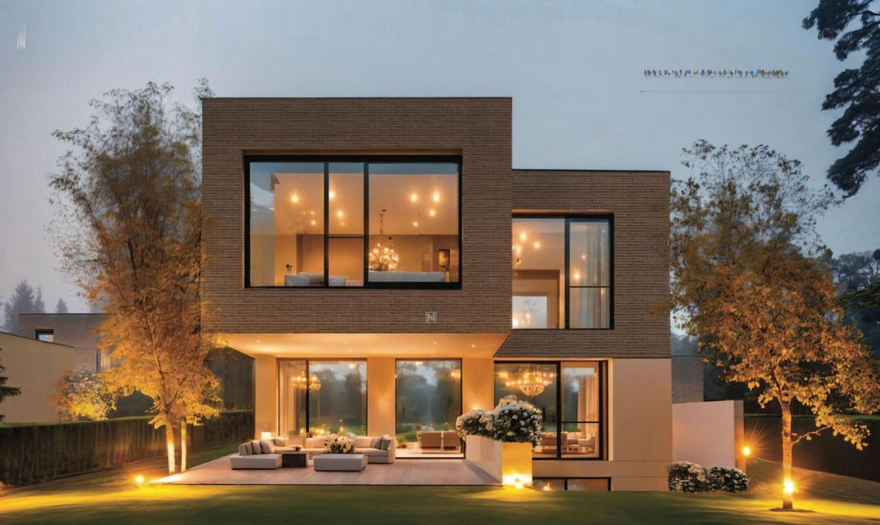 Дом в Любляне, Словения, 285 м² - фото 12