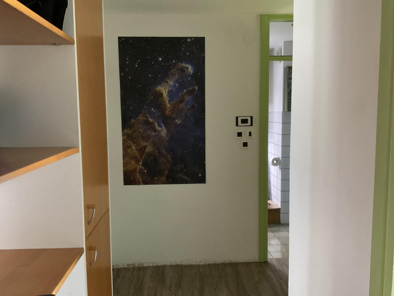 Квартира в Любляне, Словения, 52 м² - фото 12