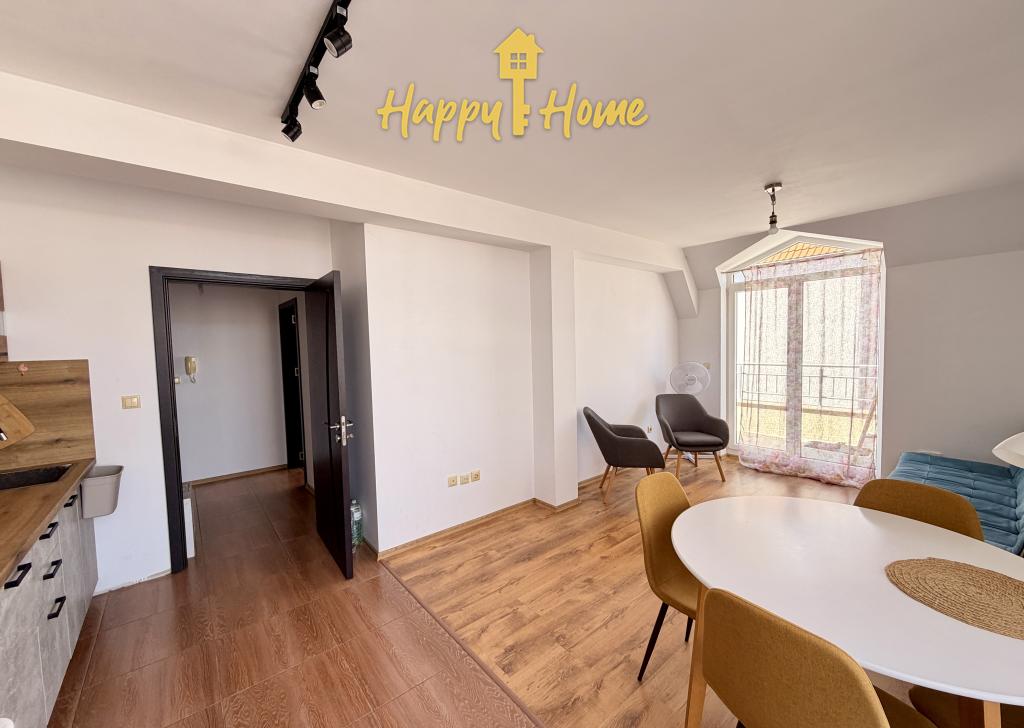 Квартира в Несебре, Болгария, 70 м² - фото 4