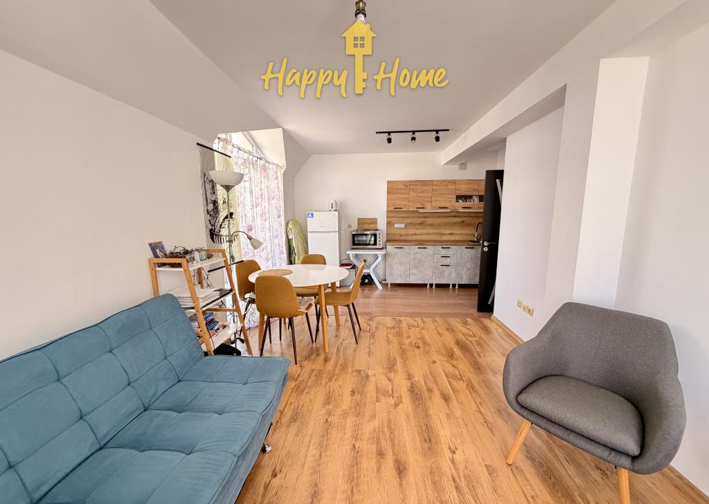Квартира в Несебре, Болгария, 70 м² - фото 6