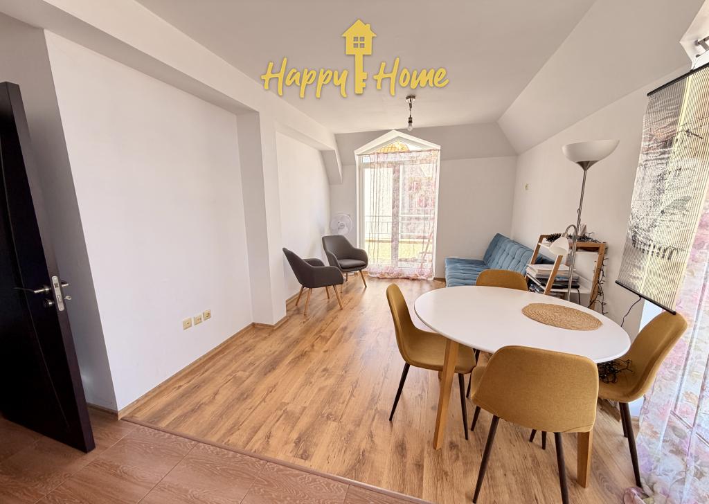 Квартира в Несебре, Болгария, 70 м² - фото 3