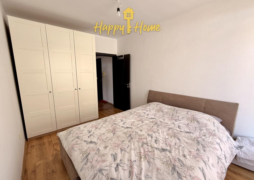 Квартира в Несебре, Болгария, 70 м² - фото 13
