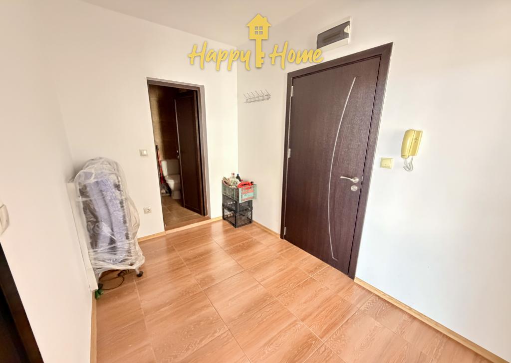 Квартира в Несебре, Болгария, 70 м² - фото 8
