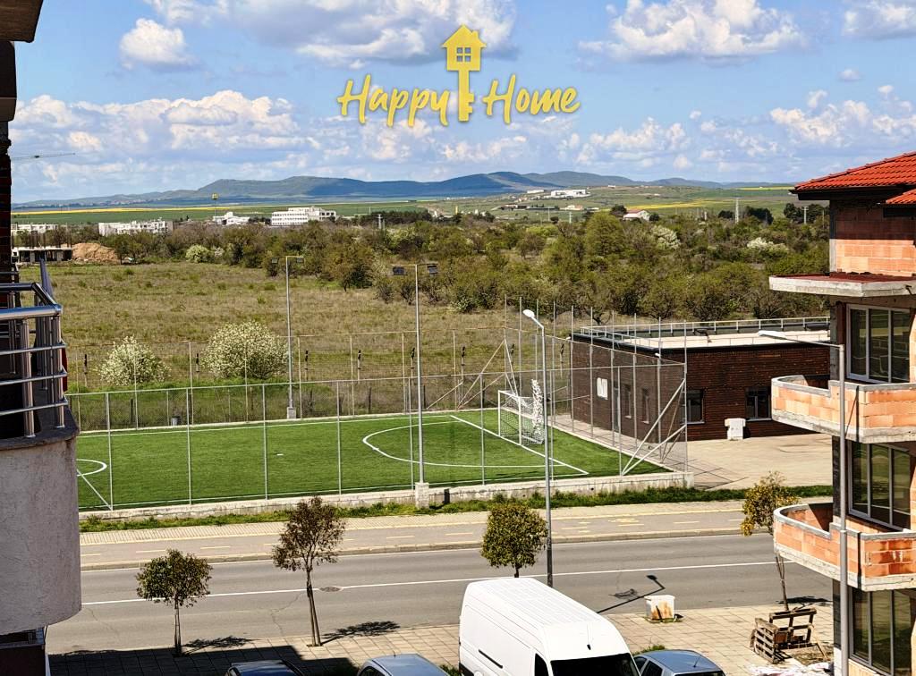 Квартира в Несебре, Болгария, 70 м² - фото 15