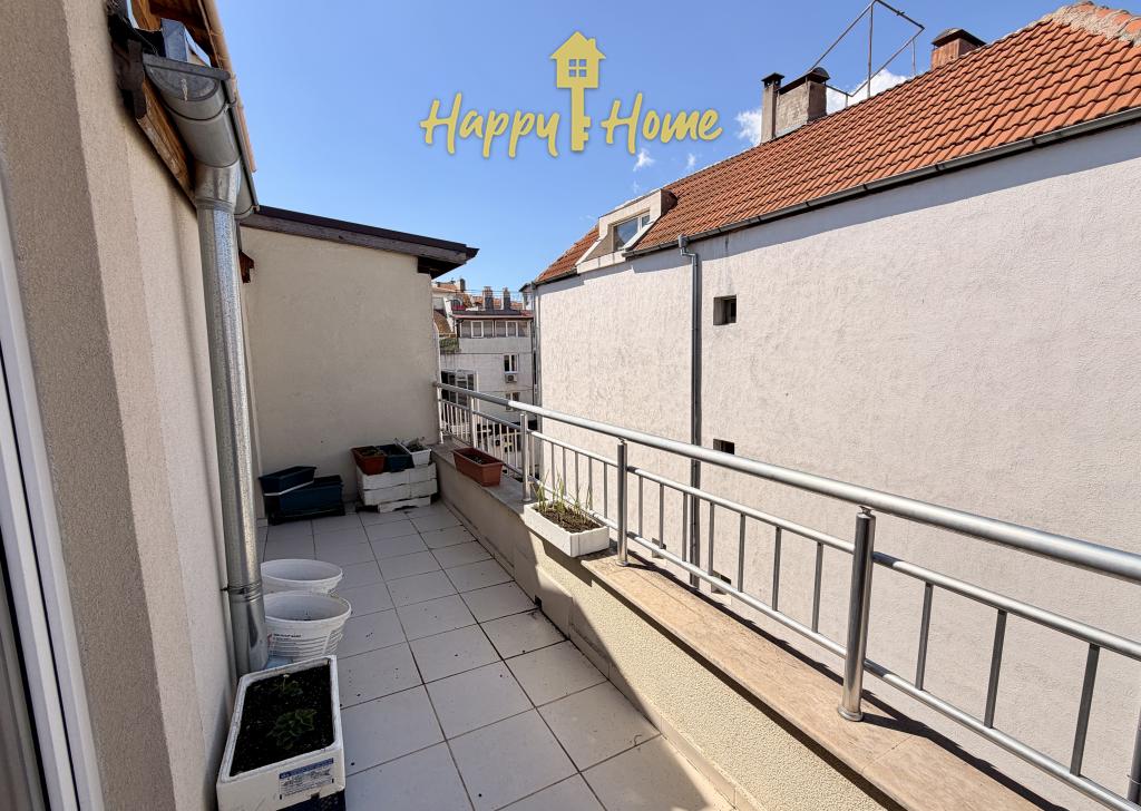 Квартира в Несебре, Болгария, 70 м² - фото 17