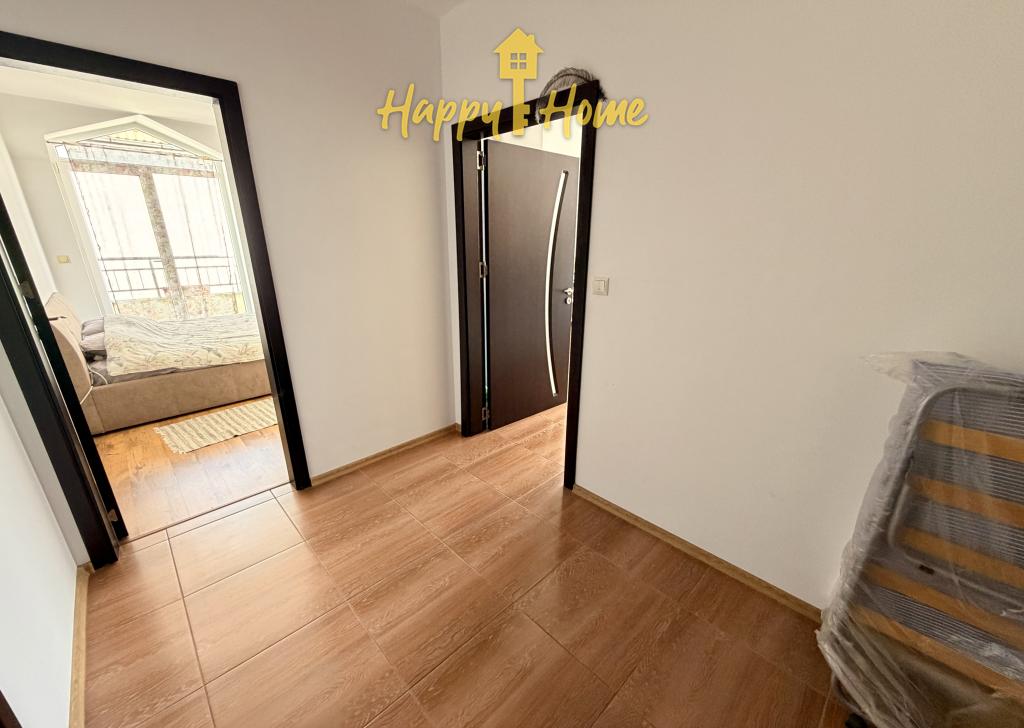 Квартира в Несебре, Болгария, 70 м² - фото 11