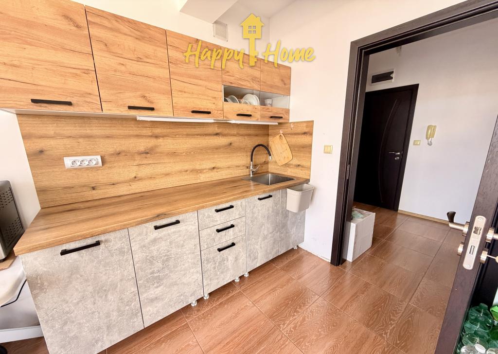 Квартира в Несебре, Болгария, 70 м² - фото 7