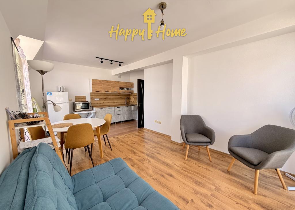 Квартира в Несебре, Болгария, 70 м² - фото 5