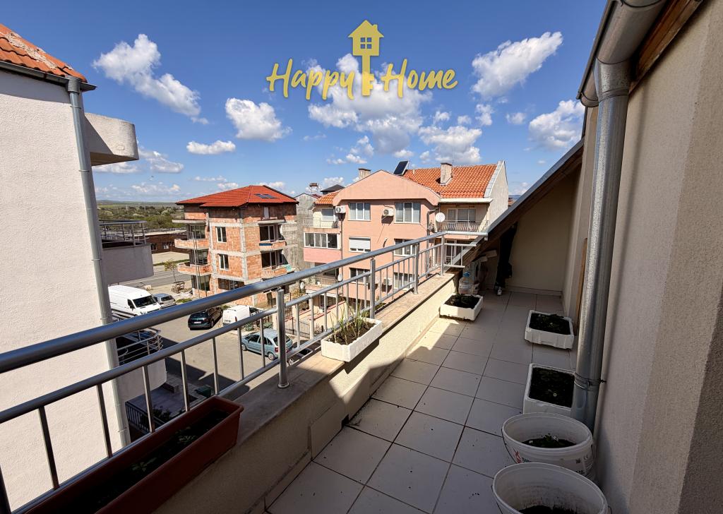 Квартира в Несебре, Болгария, 70 м² - фото 16