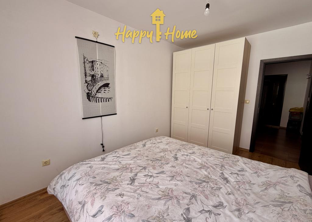 Квартира в Несебре, Болгария, 70 м² - фото 14