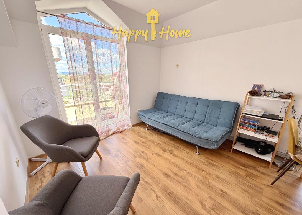 Квартира в Несебре, Болгария, 70 м² - фото 2