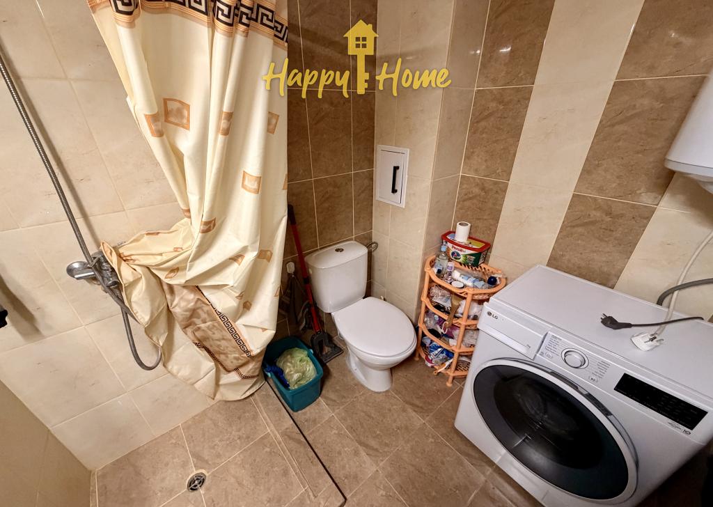 Квартира в Несебре, Болгария, 70 м² - фото 9