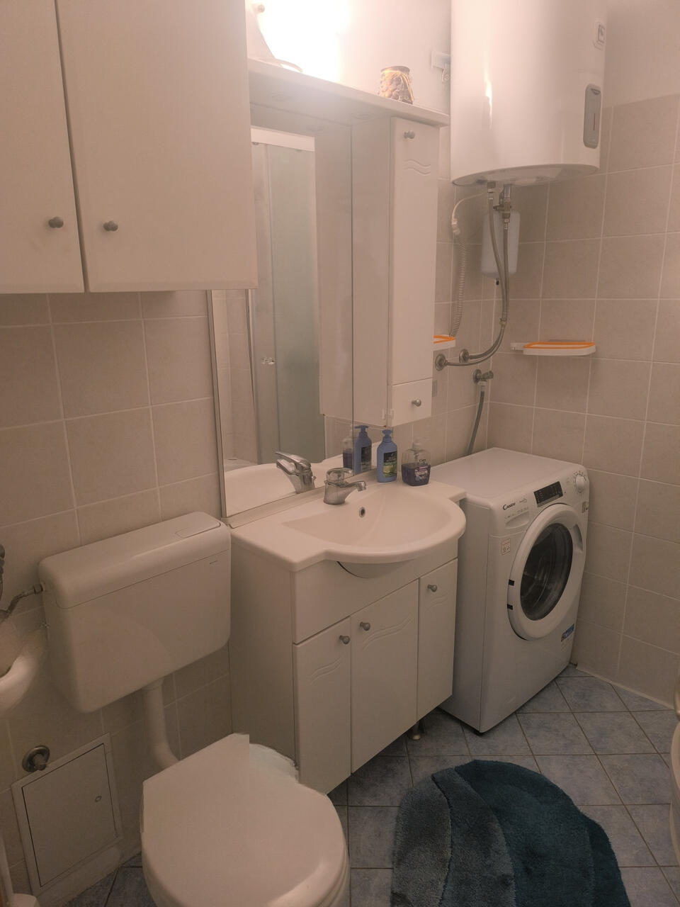 Квартира в Копере, Словения, 75 м² - фото 12
