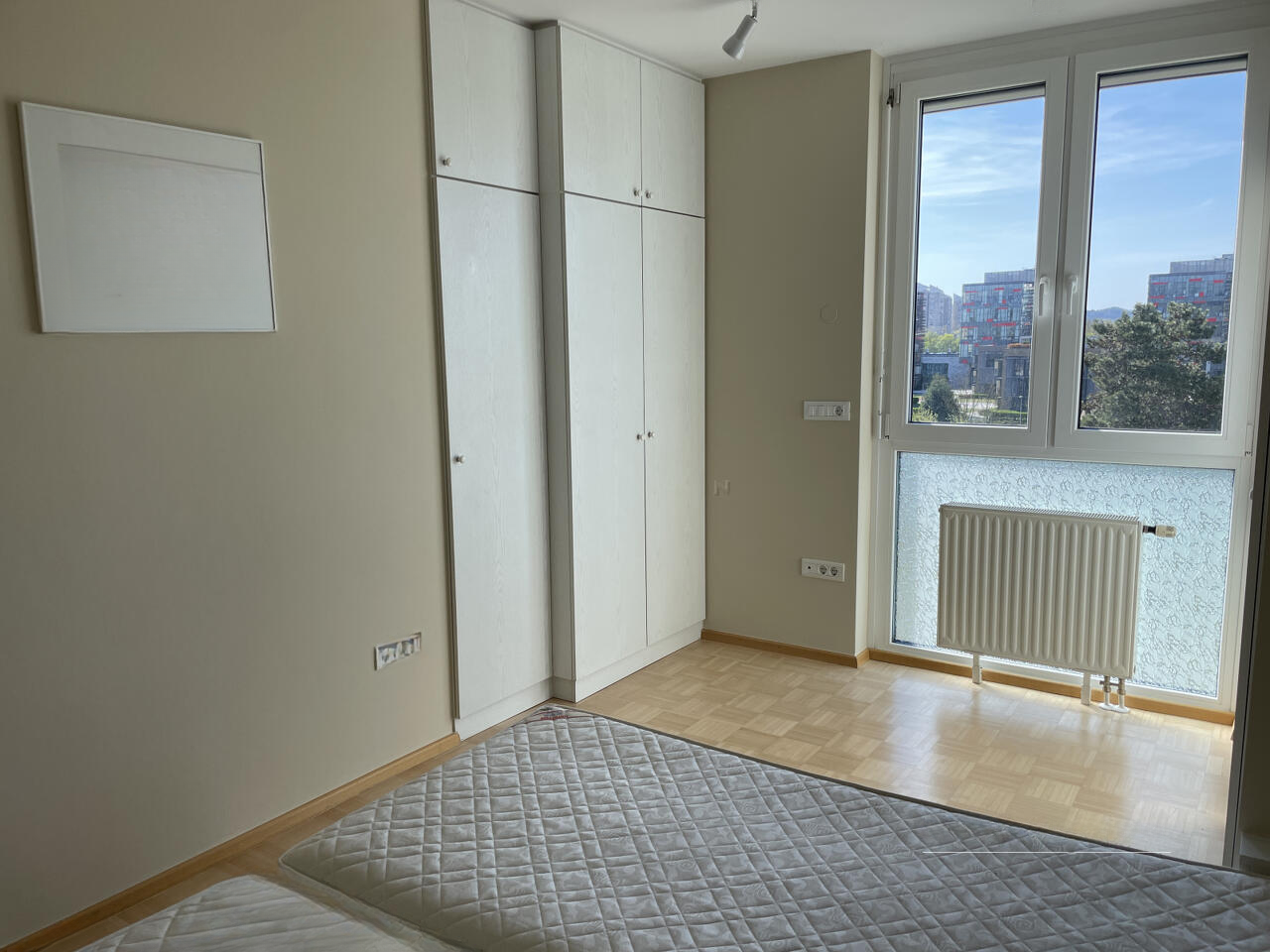 Квартира в Любляне, Словения, 118 м² - фото 12