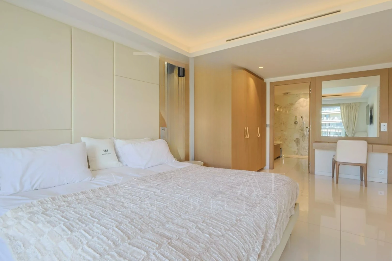 Квартира в Каннах, Франция, 130 м² - фото 12