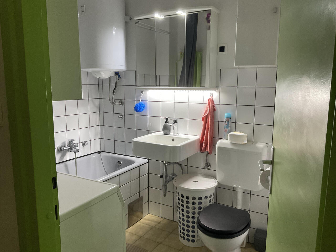 Квартира в Любляне, Словения, 52 м² - фото 13