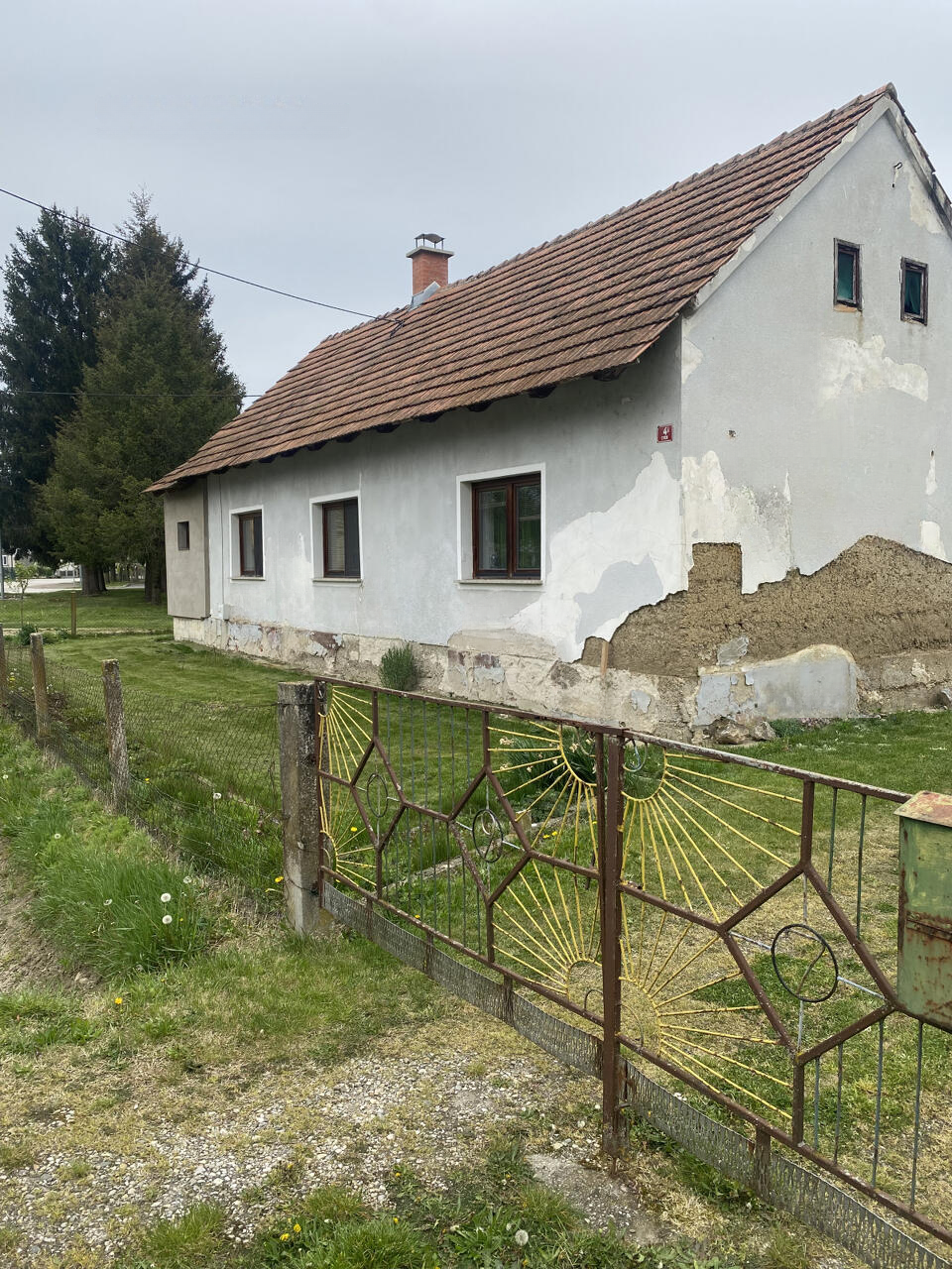 Дом в Лютомере, Словения, 3 000 м² - фото 13
