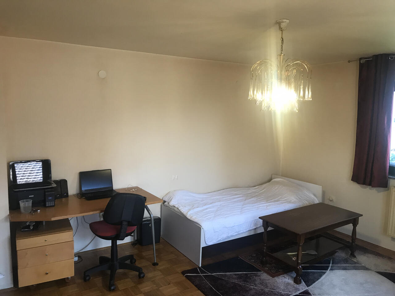 Квартира в Любляне, Словения, 200 м² - фото 13