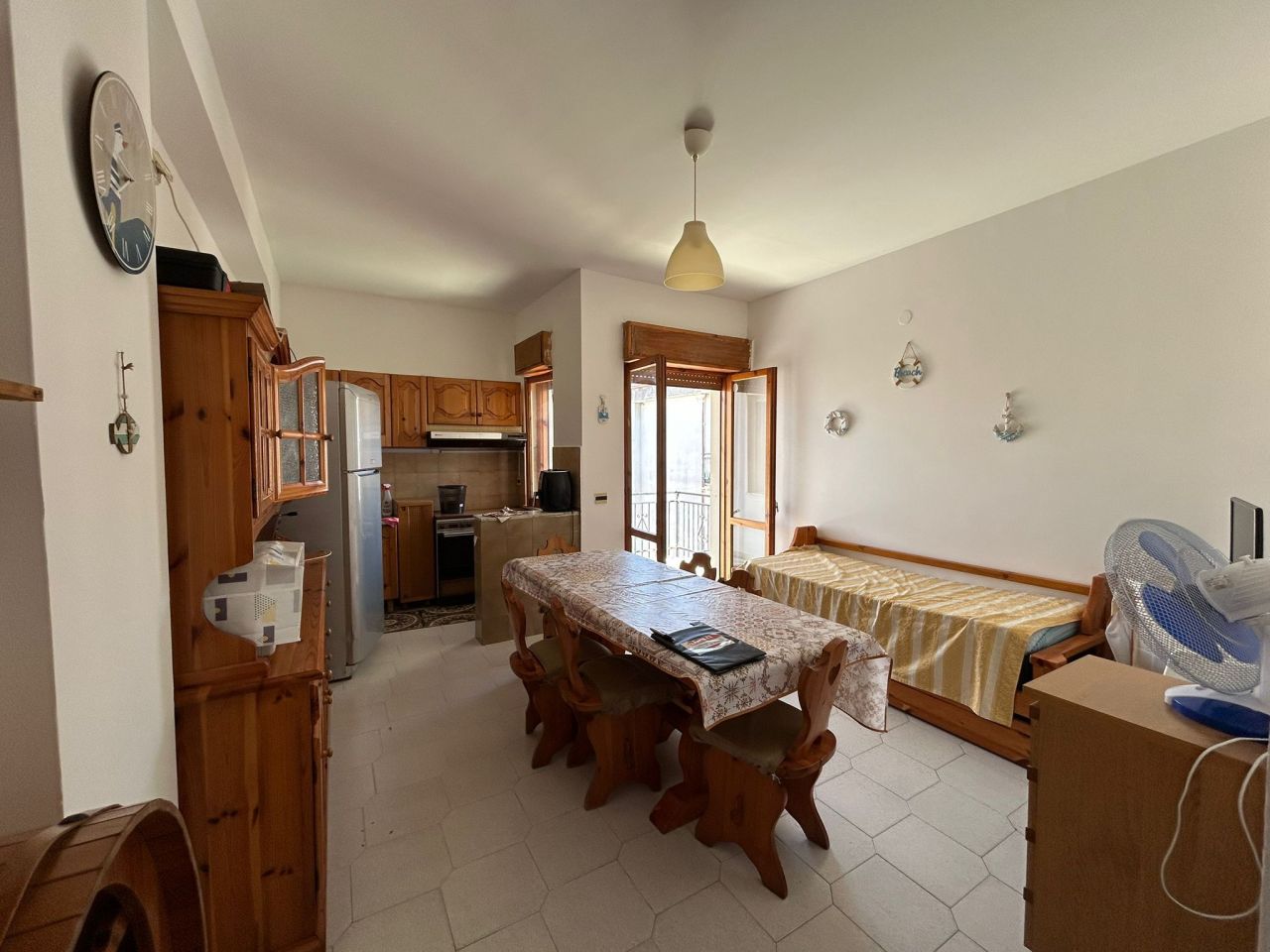 Квартира в Скалее, Италия, 89 м² - фото 1