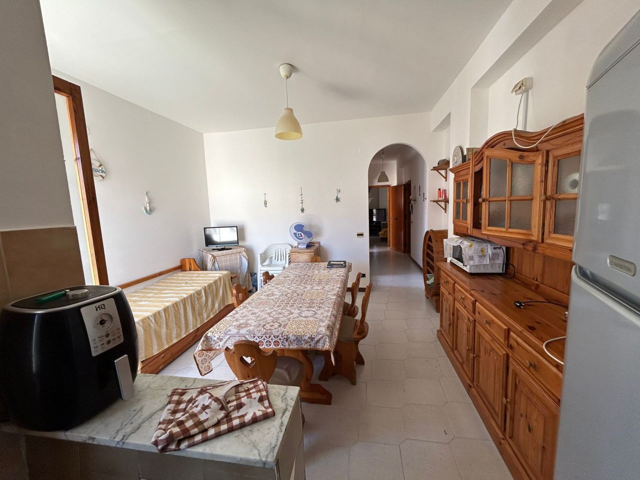 Квартира в Скалее, Италия, 89 м² - фото 3