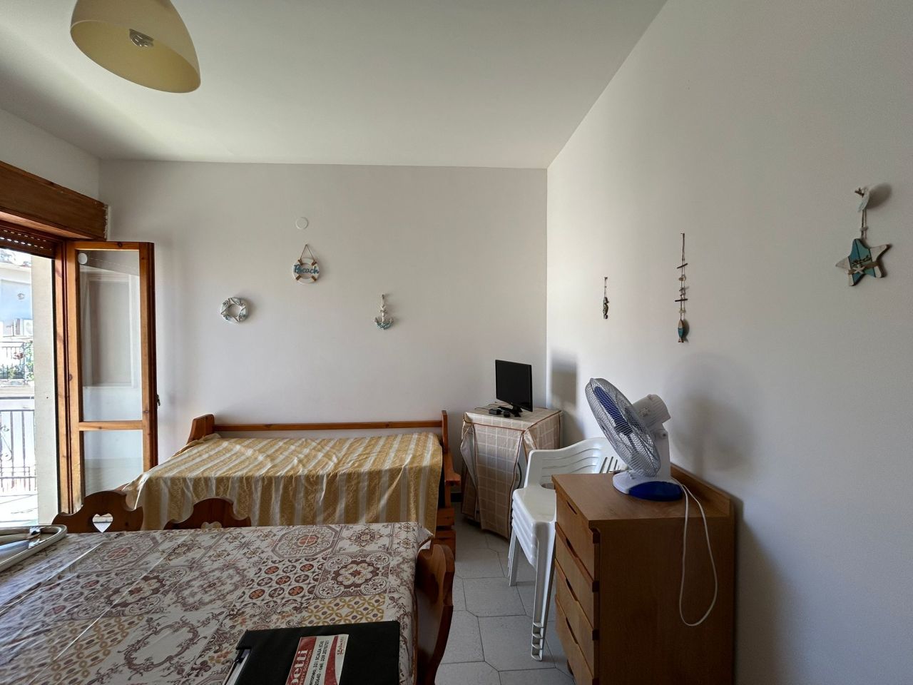 Квартира в Скалее, Италия, 89 м² - фото 4