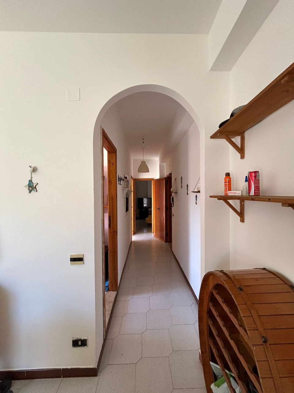 Квартира в Скалее, Италия, 89 м² - фото 5