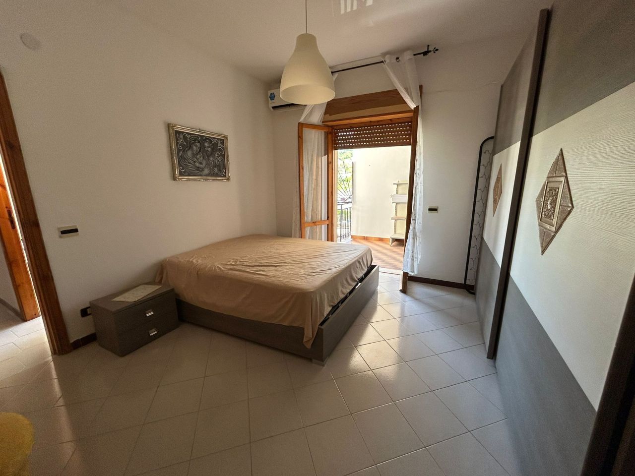 Квартира в Скалее, Италия, 89 м² - фото 7