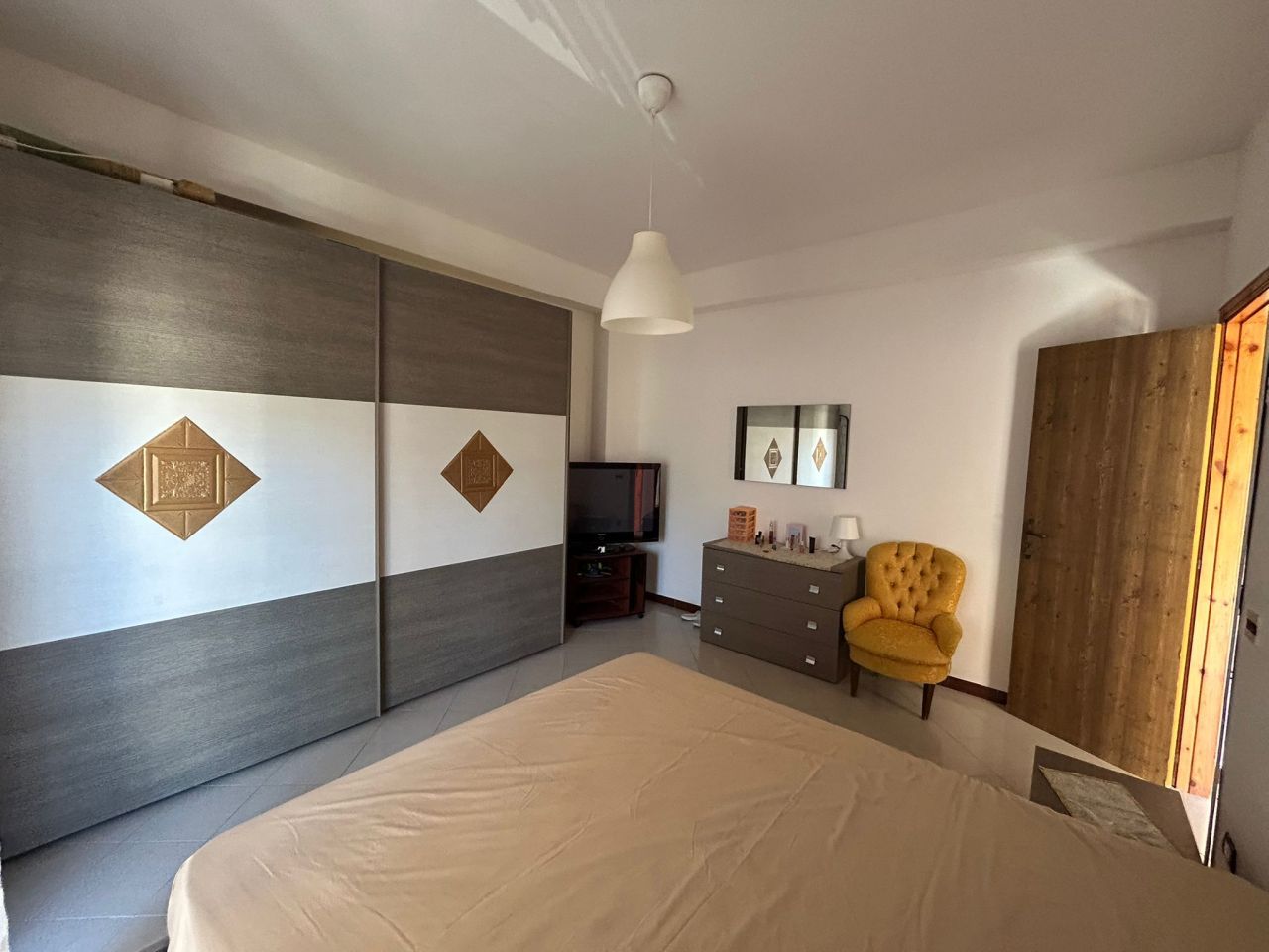 Квартира в Скалее, Италия, 89 м² - фото 8