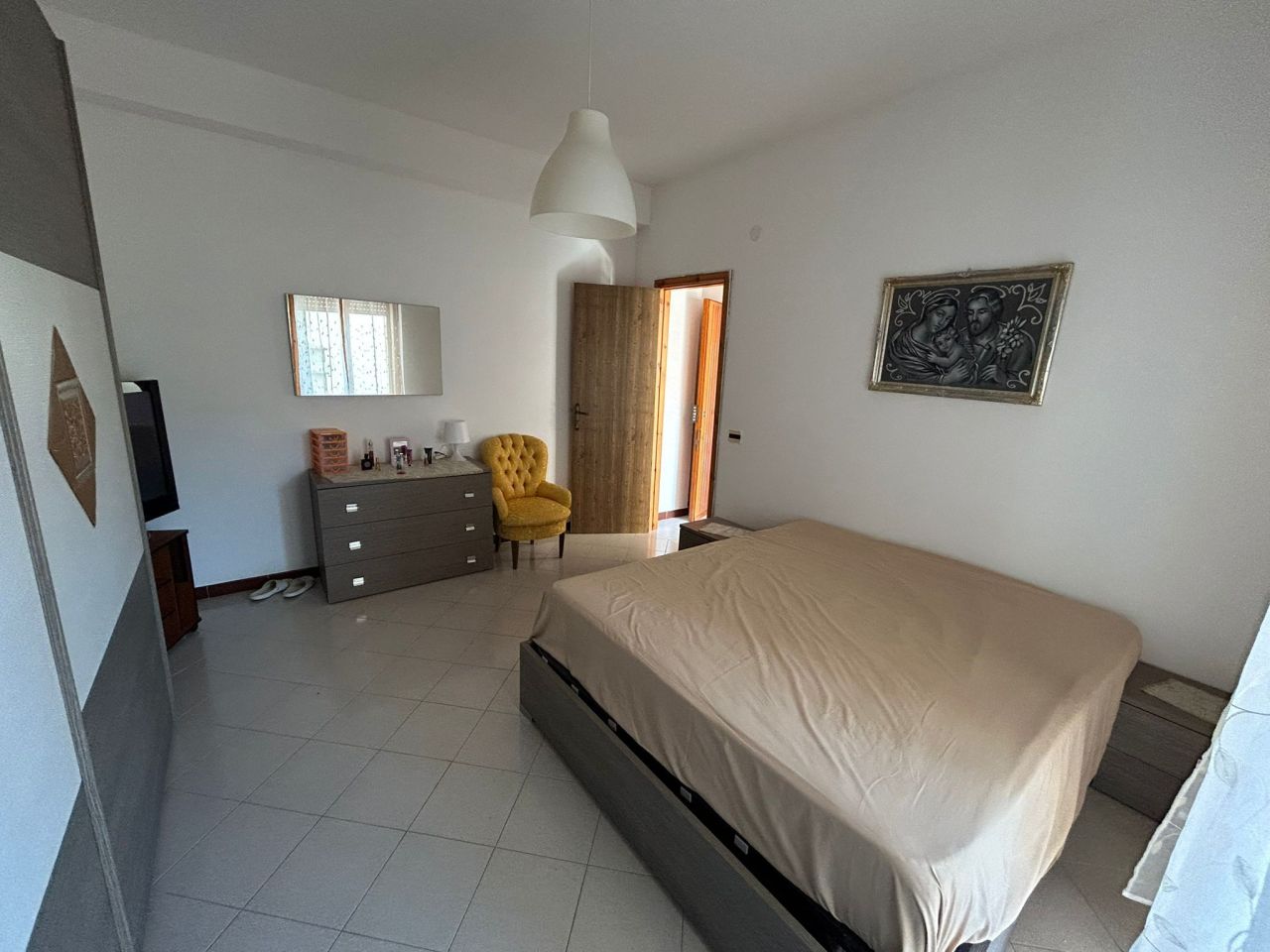 Квартира в Скалее, Италия, 89 м² - фото 9